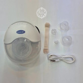 شیردوش برقی پرتابل مایلر Maeler مدل MA-375